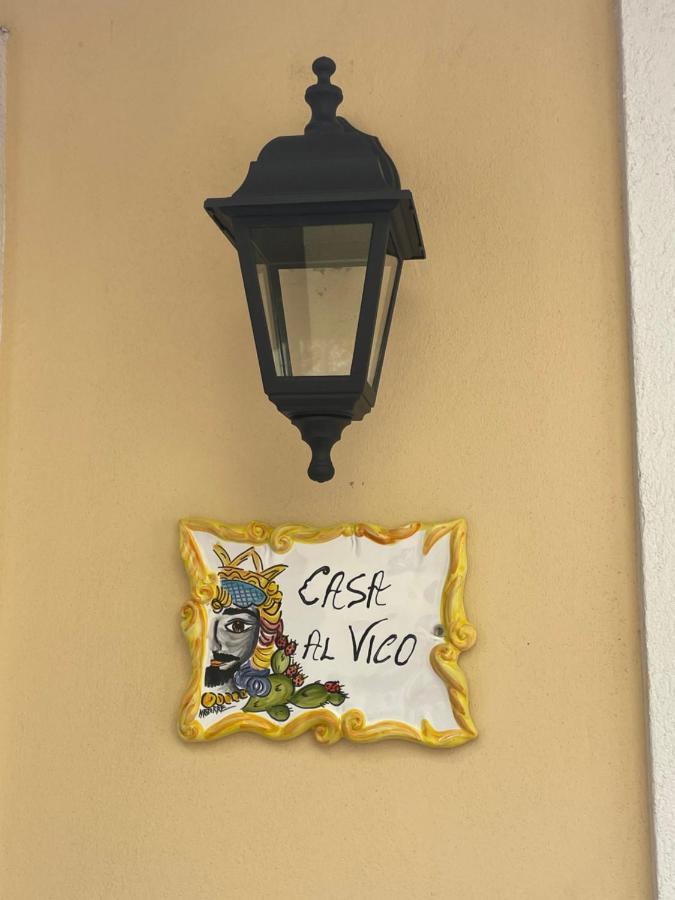 Сasa de vacaciones Casa Al Vico Taormina