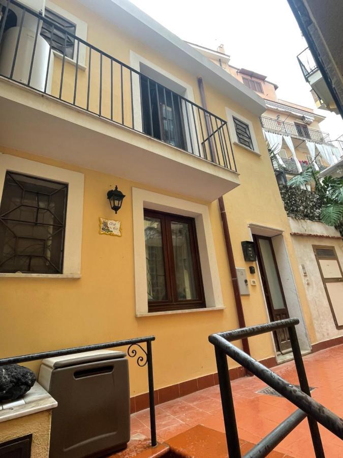 Casa Al Vico Сasa de vacaciones *