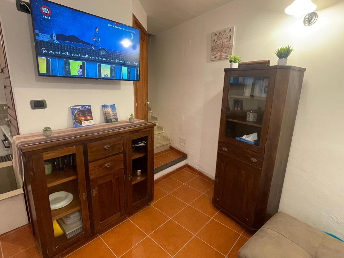 Сasa de vacaciones Casa Al Vico Taormina
